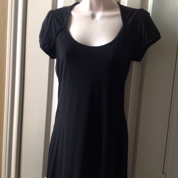 Black tunic top💐