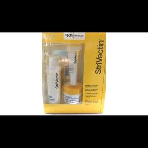 StriVectin Power Starters Tightening Trio 3pcs Set