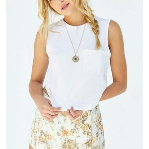 UO Tank Top