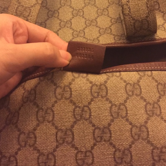 Gucci - Picture 4 of 4