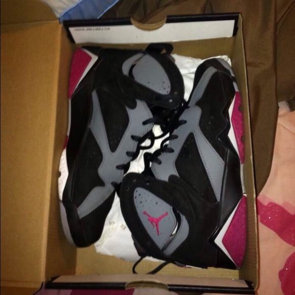Jordan 7