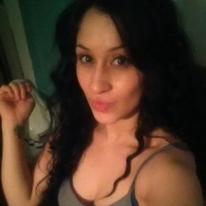 Meet your Posher, Evelin