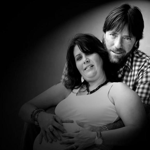 Meet your Posher, Patricia