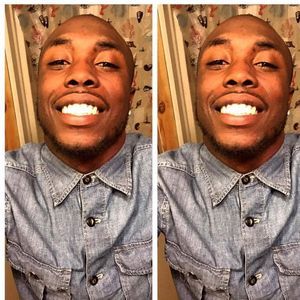 Meet your Posher, Deronte