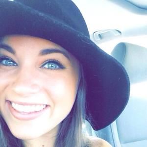 Meet your Posher, Kaillie