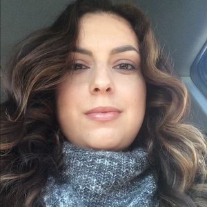 Meet your Posher, Erika