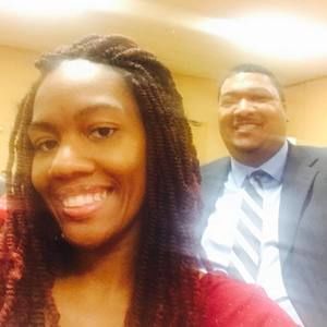Meet your Posher, Latasha