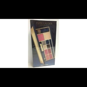 Estee Lauder TravelExclusive Expert Color Palette