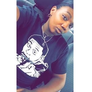 Meet your Posher, Breanna