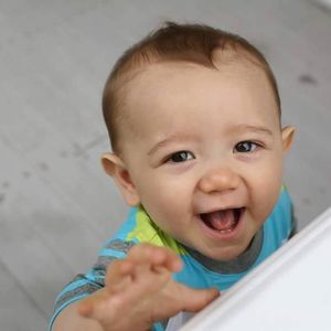 Meet your Posher, Janice