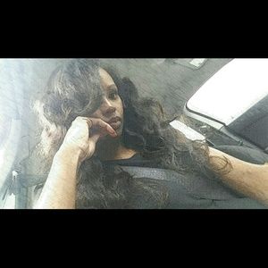 Meet your Posher, Andraya