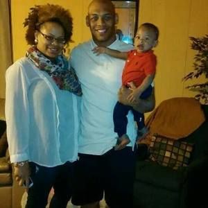 Meet your Posher, Shawn