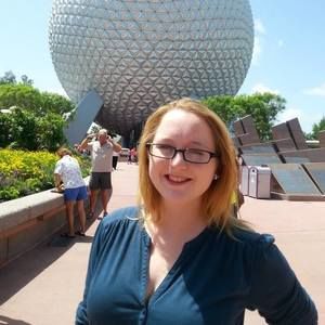 Meet your Posher, Rebecca