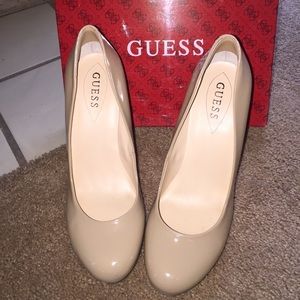 Guess-WgKarise heels