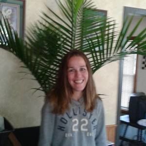 Meet your Posher, Theresa