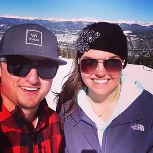 Meet your Posher, Caleb