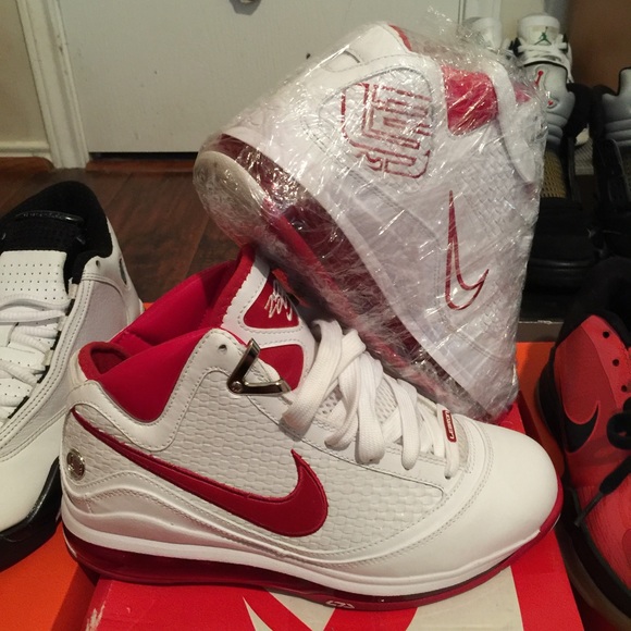 Lebron NFW 7