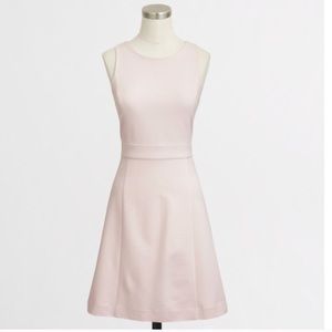 J. Crew dress