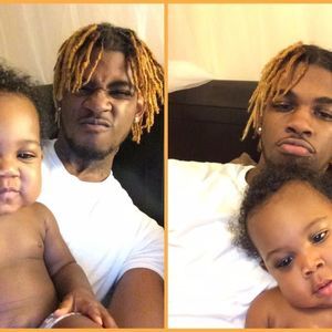 Meet your Posher, Devontae