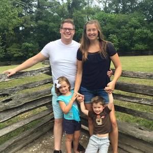 Meet your Posher, Samantha