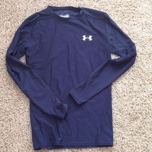 Men's compression shirt