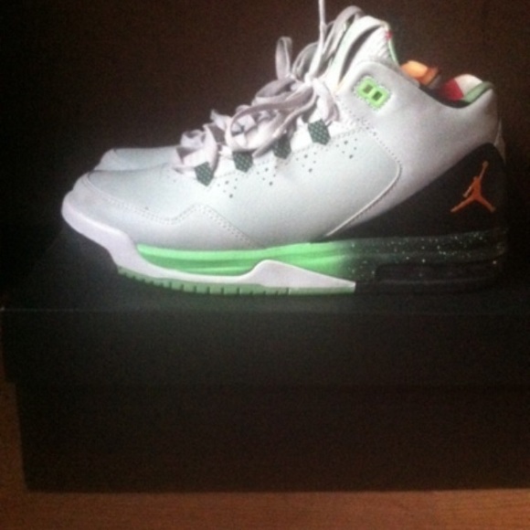 Jordans