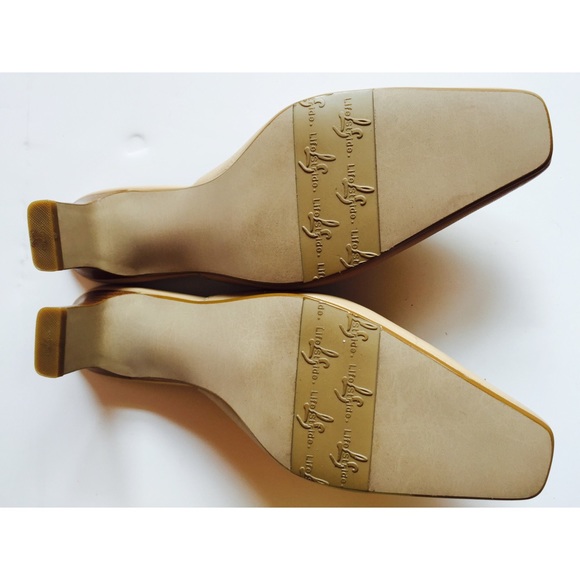 Lifestride low slip on heels! - Picture 4 of 4