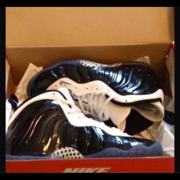 Foamposites .