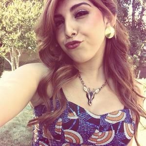 Meet your Posher, Lexiee