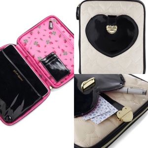 BetseyJohnson iPad case