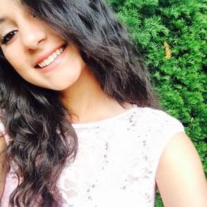 Meet your Posher, Darcy