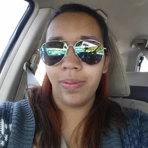 Meet your Posher, Amber ann