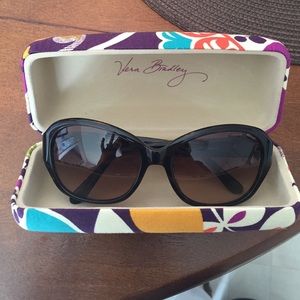 Vera Bradley sunglasses