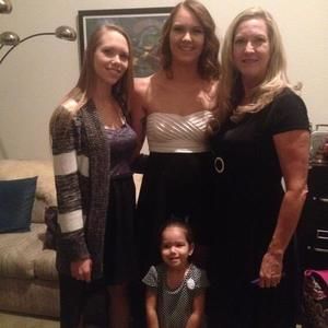 Meet your Posher, Janessa