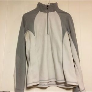 Fleece Sweater Fleece Sweater