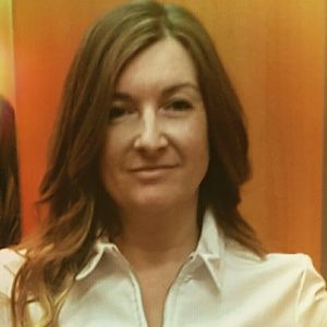 Meet your Posher, Tina