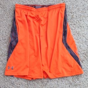 Men's shorts
