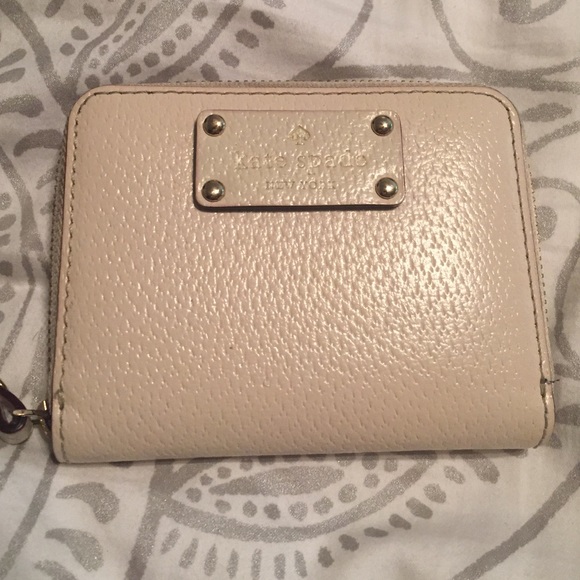 Kate spade wallet
