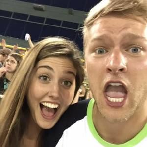 Meet your Posher, Gabrielle