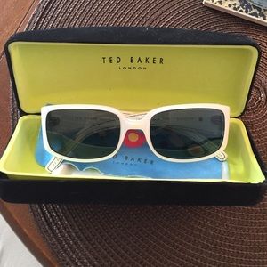 Ted Baker sunglasses