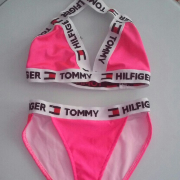 Tommy Hilfiger Bikini