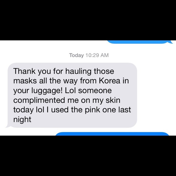 Face Masks Testament - Picture 1 of 4