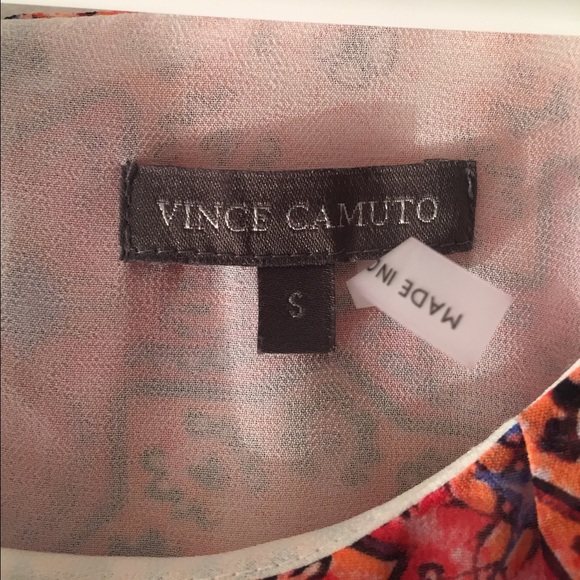 Vince Comuto dress size S - Picture 2 of 4