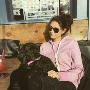 Meet your Posher, Cassy