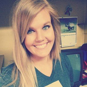 Meet your Posher, Hailey