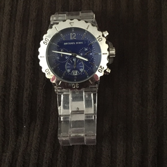 Authentic MK watch