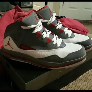 Jordan jumpman h series II (men size 12)