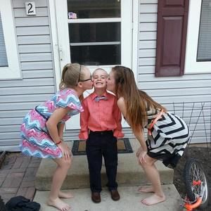 Meet your Posher, Jackie