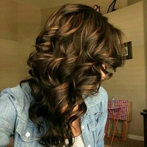 Meet your Posher, Patricia