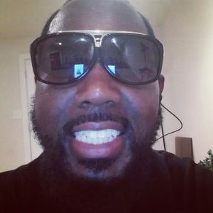 Meet your Posher, Kenta